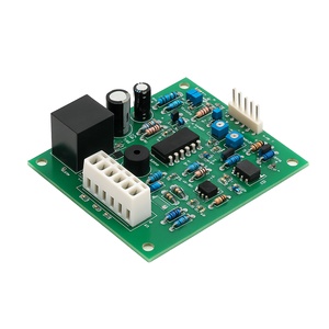 Controls, Sensors & Timers